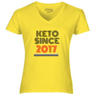 Kaos Keto Since 2017