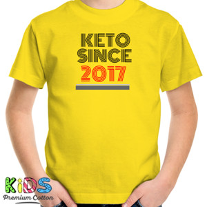 Kaos Keto Since 2017