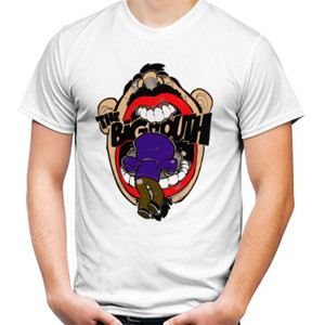 Kaos I'M The Big Mouth