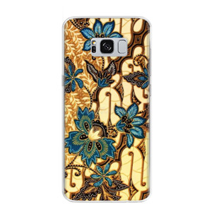 Batik 8 Casing HP