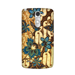 Batik 8 Casing HP