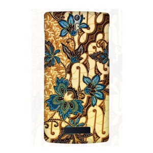 Batik 8 Casing HP