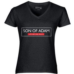 Kaos Kaos Son of Adam