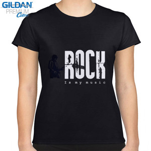 Kaos rock is my music