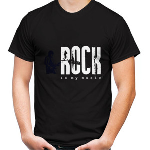 Kaos rock is my music