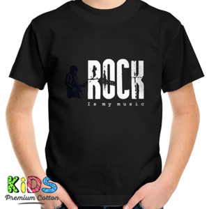 Kaos rock is my music