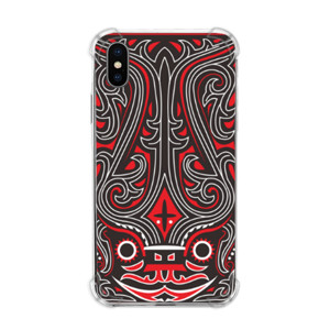 Casing Gorga Batak iPhone 6 Casing HP