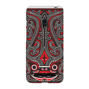 Casing Gorga Batak iPhone 6 Casing HP