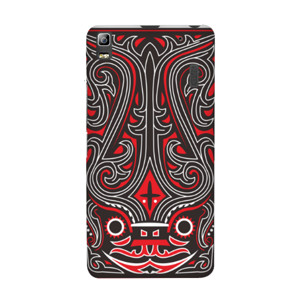 Casing Gorga Batak iPhone 6 Casing HP