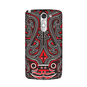 Casing Gorga Batak iPhone 6 Casing HP