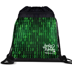 Tas Serut Binary