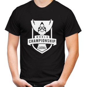 Kaos Distro League of legends