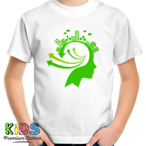 Kaos Distro Ecology Concept Illustration