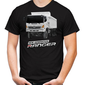 Kaos truk