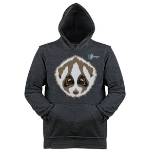 Jaket Hoodie Kukangku