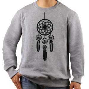 Jaket Sweater Dream Catcher 0.2