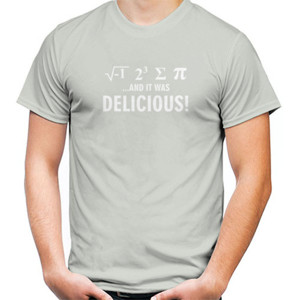 Kaos Delicious