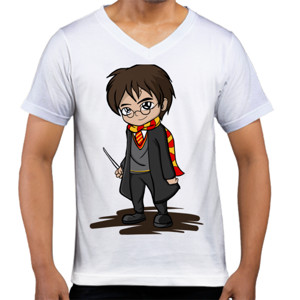 Kaos  Harry Potter