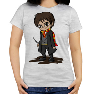 Kaos Harry Potter