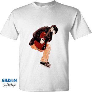 Kaos Main Gitar
