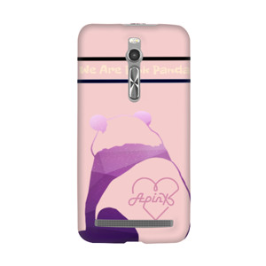 Apink Pink Panda Edition Casing HP