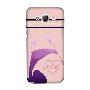 Apink Pink Panda Edition Casing HP