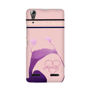 Apink Pink Panda Edition Casing HP