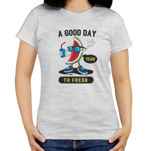 Kaos Good Day