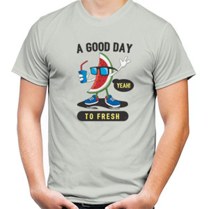 Kaos Good Day