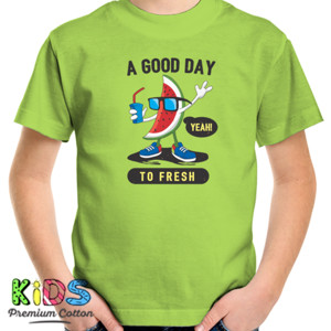 Kaos Good Day