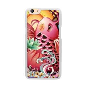Koi Fish Casing HP