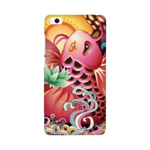 Koi Fish Casing HP