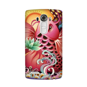 Koi Fish Casing HP