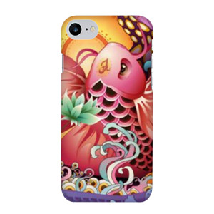 Koi Fish Casing HP