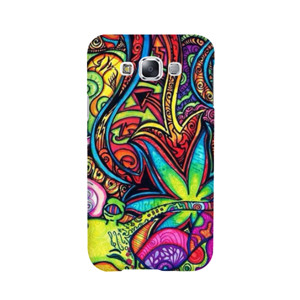 Bunga Casing HP