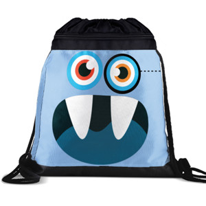 Tas Serut monster lucu 2