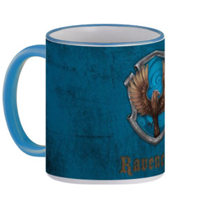Mug Mug Harry Potter Ravenclaw