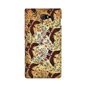 case batik modern Casing HP