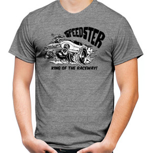 Kaos Speedster