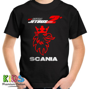 Kaos Kaos Jetbus Bismania