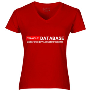 Kaos ORACLE DATABASE