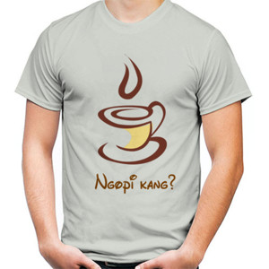 Kaos Ngopi