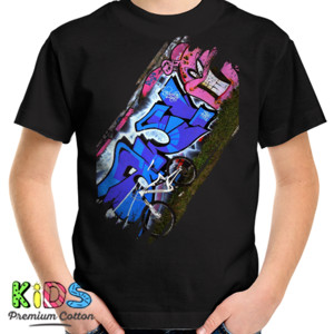 Kaos grafityy