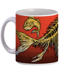 Mug fish