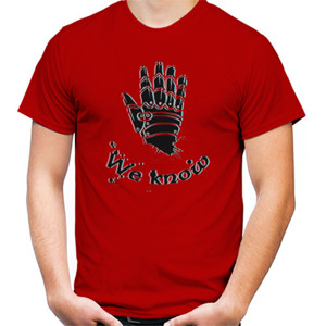 Kaos We Know