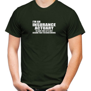 Kaos Insurance