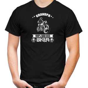 Kaos Biker