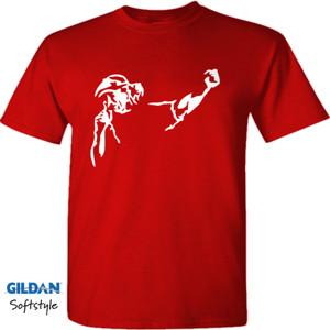Kaos Brian Johnson Ac Dc