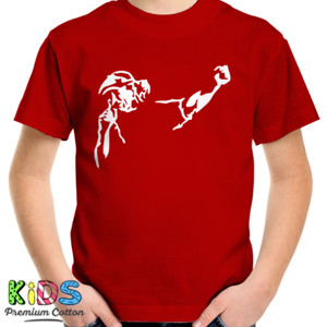 Kaos Brian Johnson Ac Dc