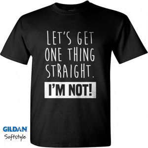 Kaos Get One Thing Straight I'm Not